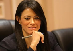 وزيرة التعاون الدولى تتوجه إلى واشنطن لبحث التعاون الاقتصادى وعرض أولويات الحكومة المصرية على مسؤولين بالإدارة الأمريكية والبنك الدولى