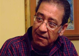 وزيرة الثقافة وإدارة مهرجان القاهرة للمسرح التجريبي ينعون الرملي