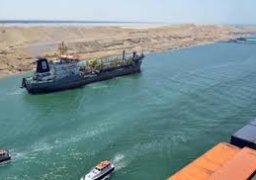 وفد “الشؤون الأفريقية”بالنواب” يتفقد الترسانة البحرية بقناة السويس