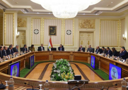 الحكومة توافق على قرار بمشروع قانون بتعديل قانون شركات قطاع الأعمال