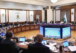 “الوزراء” يوافق علي منحة كورية لتطوير نظام ميكنة الملكية الفكرية