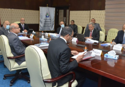 “القابضة للمياه والصرف” .. تعتمد القوائم المالية والحسابات الختامية للشركة القابضة