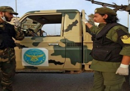 القتال يحتدم في لبييا برغم مخاطر تفشي فيروس كورونا