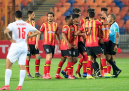 الترجي: انتظرنا عقوبات أقسى من ذلك.. وسنستأنف على قرارات “كاف”