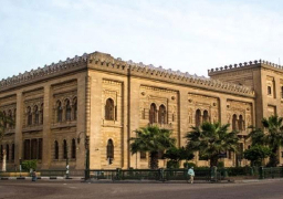 غداً..متحف الفن الإسلامي ينظم معرضا فنيا بعنوان “الأيدي الناعمة”