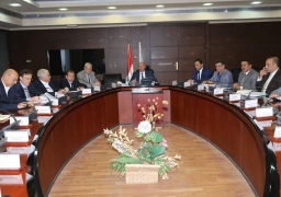 بالصور … وزير النقل يعقد اجتماعاً موسعاً مع تحالف بومباردييه لمتابعة الموقف التنفيذي لمشروعي مونوريل العاصمة الإدارية الجديدة