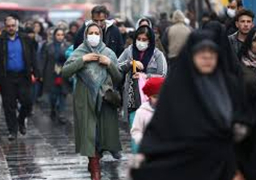 خلال يوم واحد.. تسجيل 97 حالة وفاة جديدة جراء فيروس كورونا في إيران