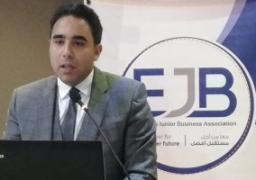 الأحد..”شباب الأعمال” تناقش مستقبل الشراكة بين الحكومة والقطاع الخاص