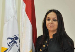 مايا مرسى: نسعى لزيادة نسبة السيدات في الوزارات إلى 45%