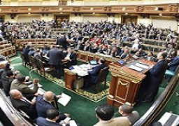 مجلس النواب يوافق على مجموع مواد تعديل قانون مكافحة غسل الأموال