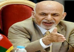 الحكومة الأفغانية تصدق على فرض حظر التجوال في كابول