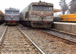 إيقاف حركة القطارات من الساعة 7 مساءً حتى الـ6 صباحًا من غد