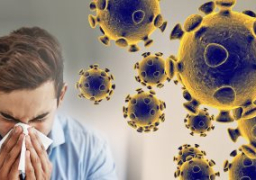 اكتشاف حالة إيجابية لفيروس كورونا المستجد بمصر لمواطن عائد من الخارج