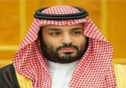 ولي العهد السعودي يبحث هاتفيا مع الرئيس الفرنسي آخر تطورات “كورونا”