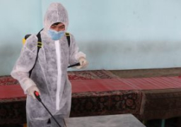 “الصحة العمانية” تعلن تسجيل 10 إصابات جديدة بفيروس “كورونا”