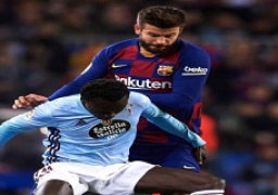 لاعب نادي سيلتا فيجو يهرب من إسبانيا خوفا من “كورونا”