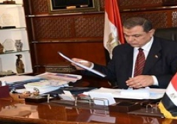 وزير القوى العاملة يطمئن علي حالة المصري المصاب بفيروس “كورونا” بميلان