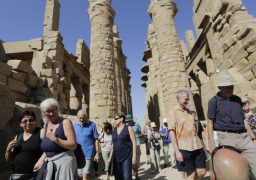 الاتحاد المصري للغرف السياحية : الحركة السياحية في مصر تعمل بشكل منتظم