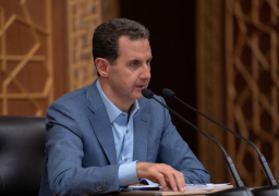 الأسد: العدوان التركي على سوريا سببه أيديولوجية أردوغان “الإخوانية”