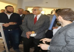 عناية الخير ” مبادرة لتجهيز 35 عناية مركزة بمستشفيات جامعة المنصورة