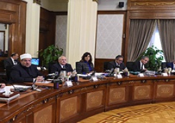 مدبولي:الحكومة تبدأ تنفيذ تكليفات الرئيس بالإصلاح الفوري لأضرار السيول