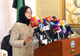 58 مصابا بـ “كورونا” في الكويت والمغرب تسجل الحالة الثانية