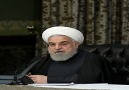 إيران تخصص 20% من ميزانيتها لمواجهة فيروس كورونا