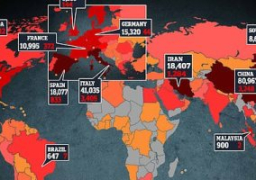على الواتساب 4179893189 الصحة العالمية تطلق خدمة حول فيروس ‘كورونا”