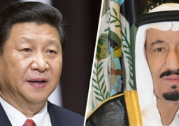 العاهل السعودي يبحث هاتفيا مع رئيس الصين جهود مكافحة فيروس “كورونا”