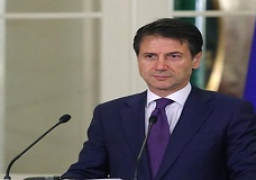 رئيس وزراء إيطاليا: كورونا يضع استقرار بلادنا على المحك
