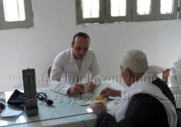 الداخلية تواصل تنفيذ مبادرة ” كلنا واحد ” وتوجه قافلة خدمية بالمحافظات