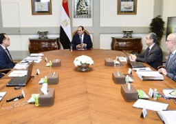 “السيد الرئيس يوجه بالإصلاح الفوري لكافة الأضرار الناتجة عن موجة السيول التي شهدتها البلاد مؤخراً”