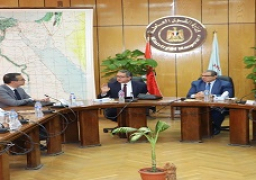 سعفان” و”العناني” يعدان التدابير اللازمة لمواجهة أوضاع العاملين بالسياحة بعد ظهور فيروس “كورونا “