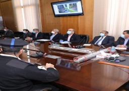 وزير النقل يشدد على سرعة الانتهاء من بوابات الدخول والخروج الاتوماتيكية بالمحطات الرئيسية للسكة الحديد