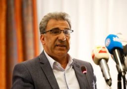 العاصي: تعليق جميع الفاعليات والحفلات والمؤتمرات داخل فنادق الجمهورية