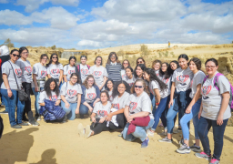 انطلاق الملتقى الـ19 لأبناء الجيلين الثاني والثالث للمصريين بالخارج