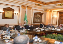 100 مليون جنيه للتحول الإلكتروني بجامعة القاهرة وإلغاء الـ “ميدتيرم”