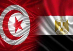 الرئيس السيسي يتلقى اتصالاً هاتفياً من الرئيس قيس سعيد رئيس الجمهورية التونسية