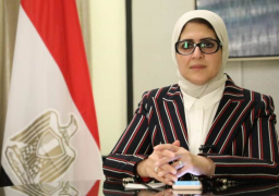 “الصحة” تنفي التوصل لمصل مصري للوقاية من فيروس كورونا المستجد