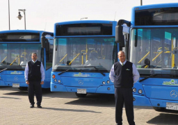 النقل: لا صحة لتوقف السكة الحديد والمترو يومي الجمعة والسبت