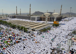 “الداخلية” تعلن توقيتات إجراء قرعة الحج بالمحافظات للعام الحالي