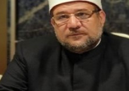 وزير الأوقاف: أذان واحد يوم الجمعة والصلاة في المنازل ظهرا