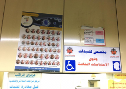 قومي للإعاقة” يواصل حملته التوعوية للوقاية من فيروس كورونا