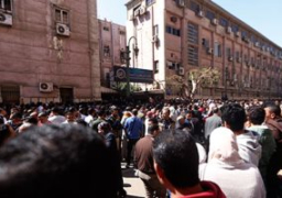 المعامل المركزية: استمرار سحب عينات PCR.. والأولوية للمسافر بعد 48 ساعة