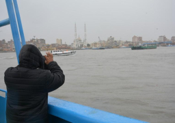 مركز لإدارة الأزمات بـ”اقتصادية قناة السويس” لمواجهة عدم استقرار الطقس