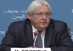 مبعوث الأمم المتحدة: الوضع العسكري في اليمن بات “مروعا