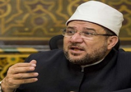 وزير الأوقاف: تخصيص 50 مليون جنيه من “باب البر” للمتضررين من آثار فيروس كورونا