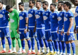 أسوان يمدد راحة لاعبيه حتى نهاية مارس بسبب كورونا