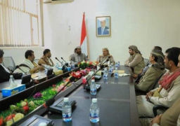 أطراف النزاع اليمني ترحب بدعوات وقف اطلاق النار بسبب كوفيد-19