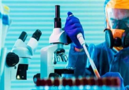 فسحة أمل .. أول جرعة تجريبية للقاح كورونا تبصر النور